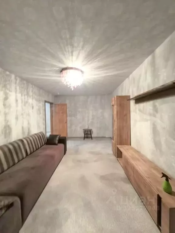 2-к кв. Липецкая область, Липецк ул. Леонтия Кривенкова, 39 (49.3 м) - Фото 1