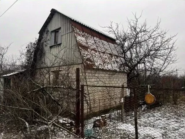 Дом в Воронежская область, Воронеж Иволга СНТ, 338 (20 м) - Фото 2