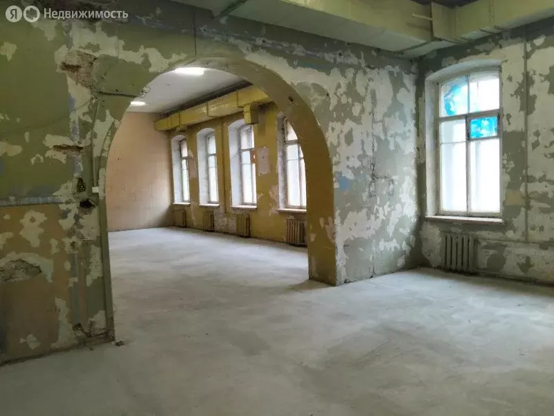 Производственное помещение (248 м) - Фото 2