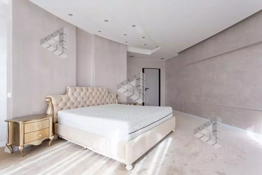 3-к кв. Москва Нежинская ул., 1к4 (177.0 м) - Фото 2