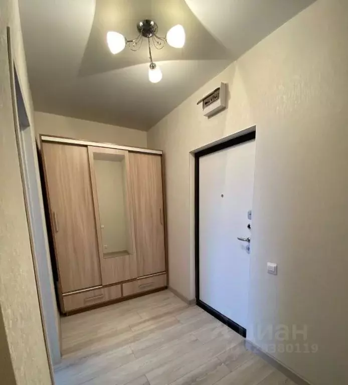 1-к кв. Краснодарский край, Краснодар ул. Кирилла Россинского, 3/2к1 ... - Фото 1