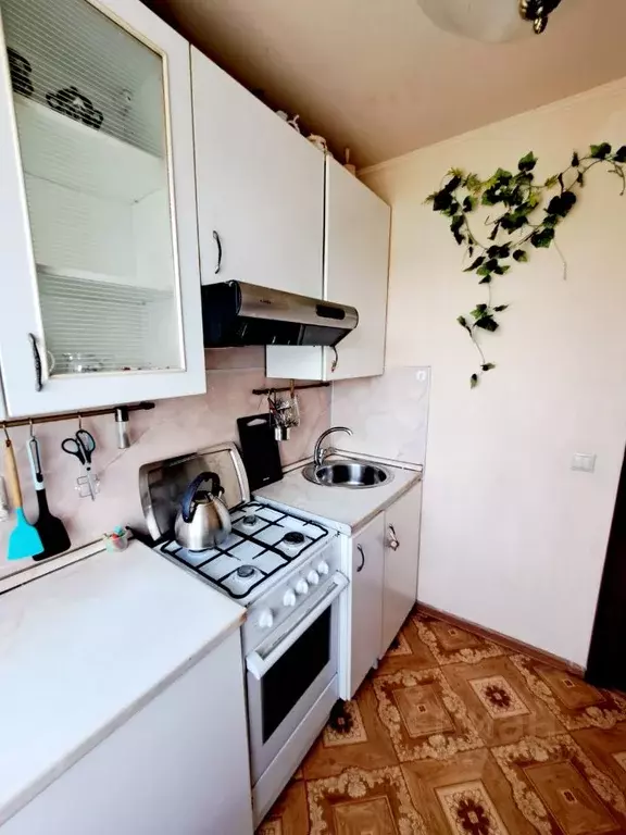 2-к кв. Москва Волгоградский просп., 147/5К2 (45.3 м) - Фото 1