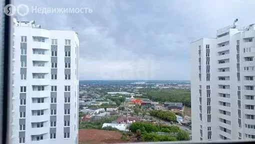 1-комнатная квартира: Самара, Московское шоссе, 18-й километр, 53 ... - Фото 2