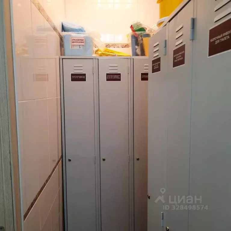 Помещение свободного назначения в Саха (Якутия), Нерюнгри ул. ... - Фото 1