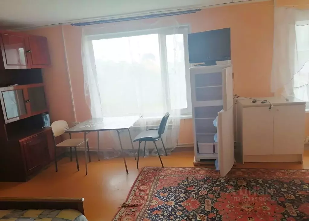 1-к кв. Московская область, Балашиха городской округ, д. Черное ул. ... - Фото 2