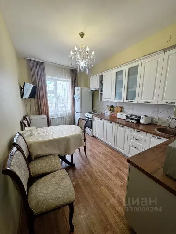 2-к кв. Саха (Якутия), Якутск ул. Лермонтова, 152А (52.0 м) - Фото 1