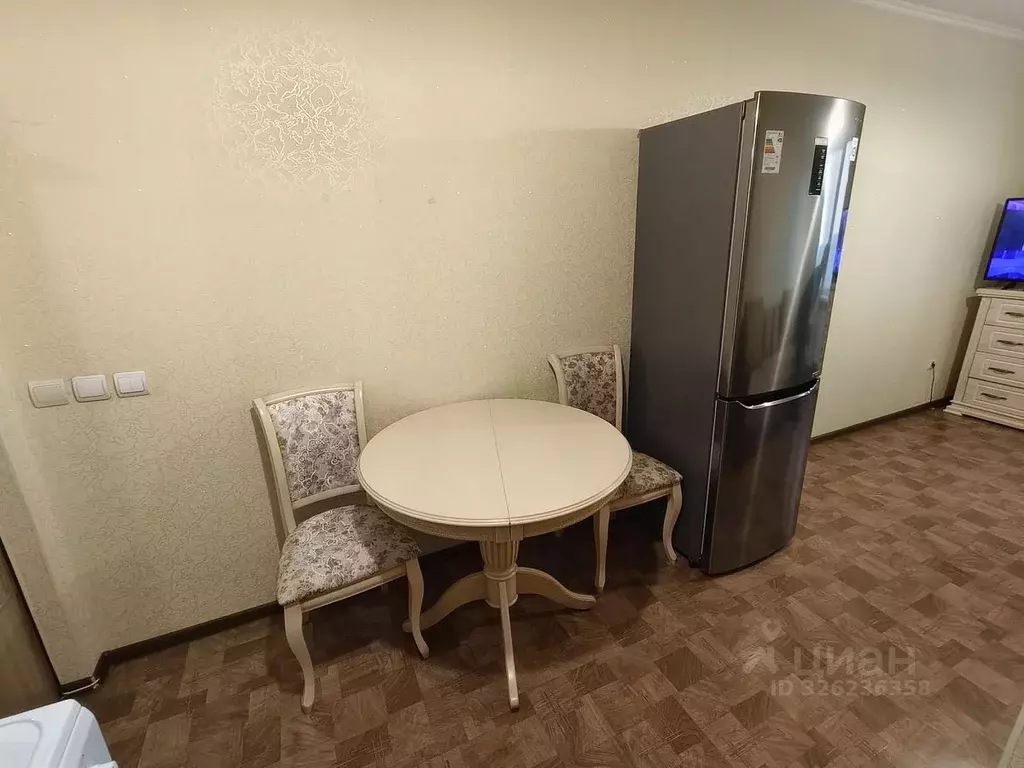 Студия Ленинградская область, Мурино Всеволожский район, бул. ... - Фото 2