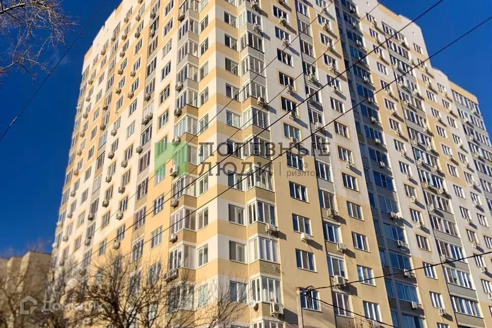 Продаётся 1-к квартира, 51 м - Фото 0