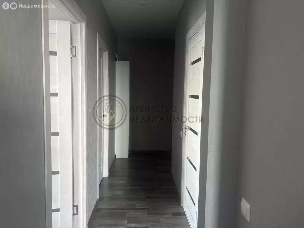 2-комнатная квартира: Усады, Дорожная улица, 8Б (50 м) - Фото 1