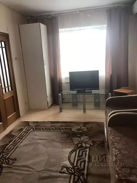 1-к кв. Москва ул. Перерва, 55 (40.0 м) - Фото 2