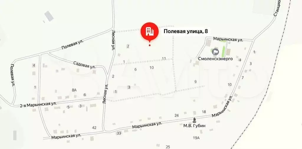 Участок 15 сот. (ИЖС) - Фото 1