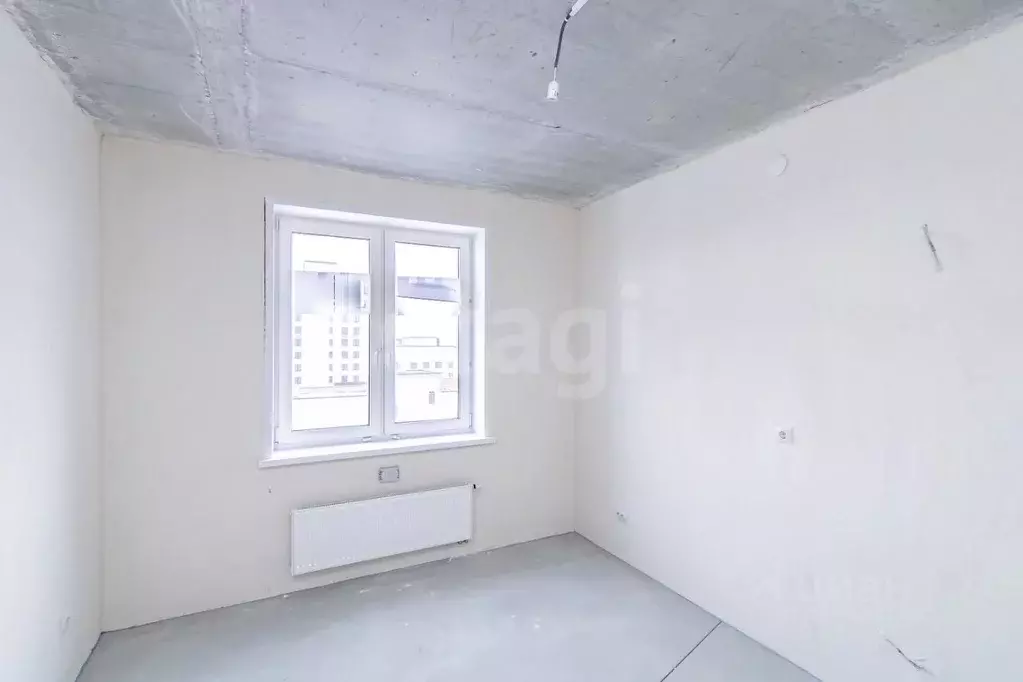 1-к кв. Тюменская область, Тюмень Новгородская ул., 22 (38.2 м) - Фото 0