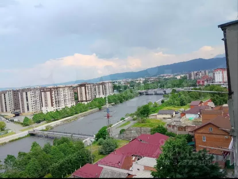 2-к кв. Северная Осетия, Владикавказ просп. Коста, 238к1 (48.0 м) - Фото 2