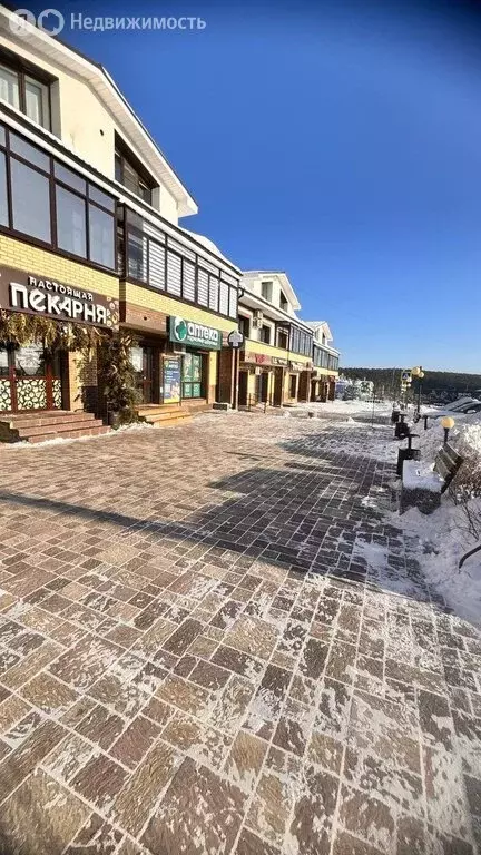 3-комнатная квартира: Иркутский муниципальный округ, деревня ... - Фото 2