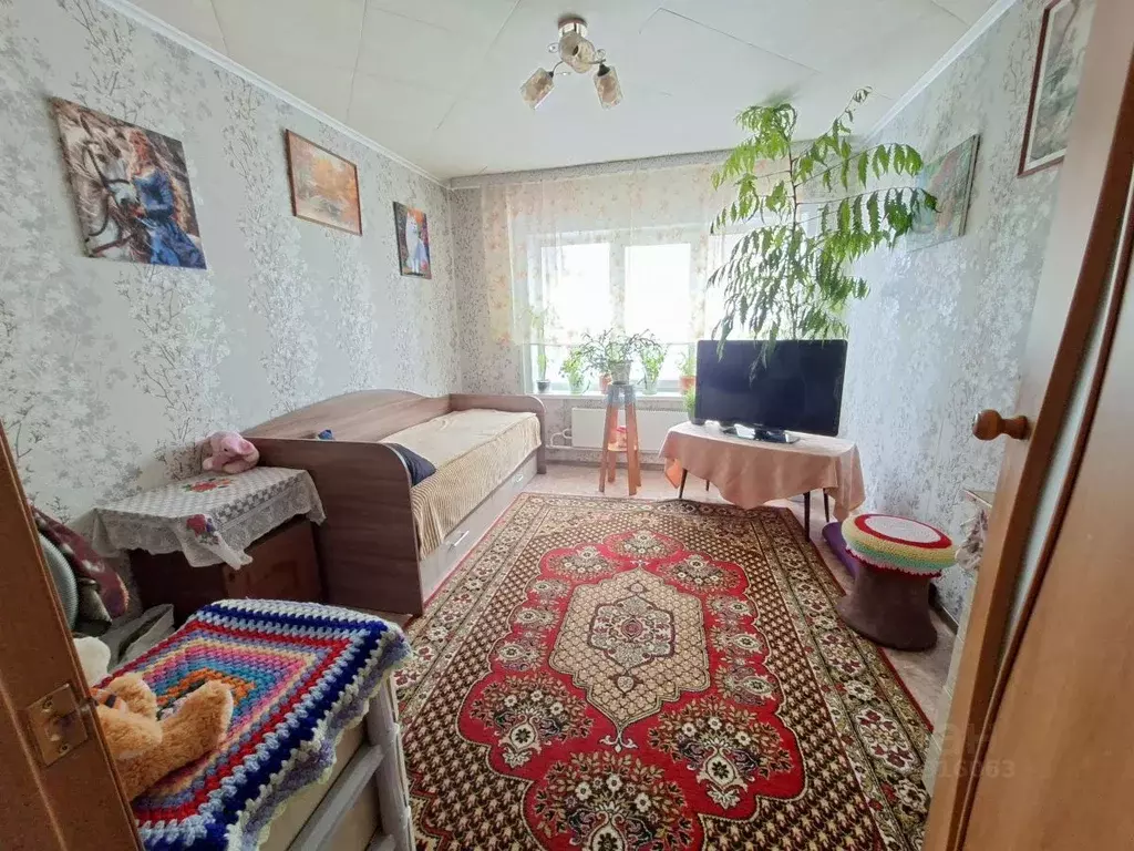 Дом в Кемеровская область, Мыски Таежная ул., 110 (89 м) - Фото 2