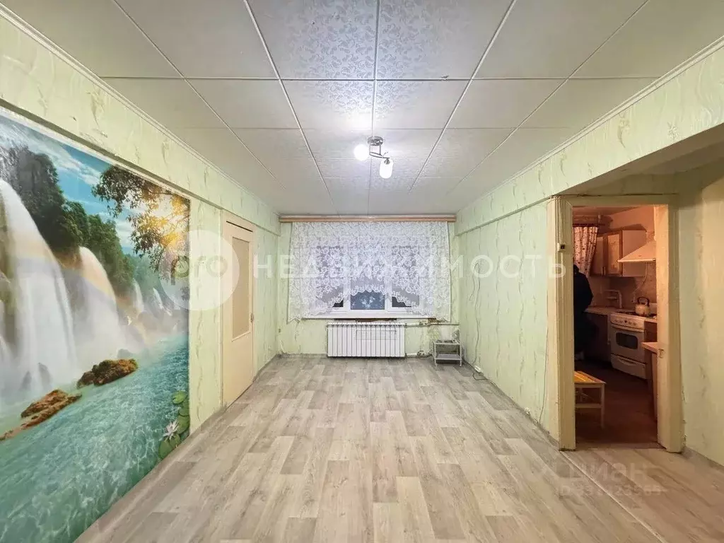 2-к кв. Рязанская область, Рыбное Почтовая ул., 7 (45.1 м) - Фото 2