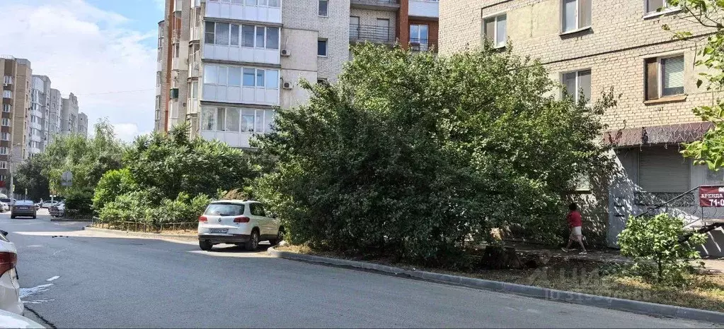 Помещение свободного назначения в Саратовская область, Саратов ул. ... - Фото 0