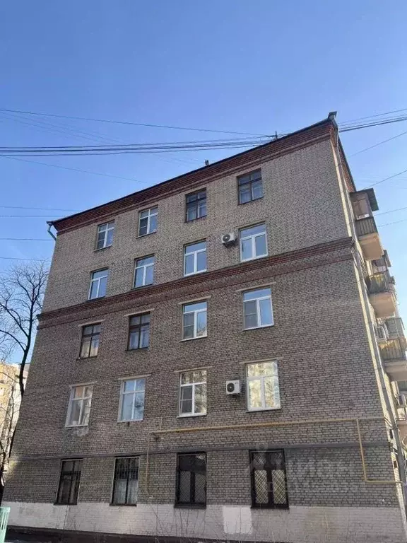 Помещение свободного назначения в Москва Донская ул., 21К2 (55 м) - Фото 0