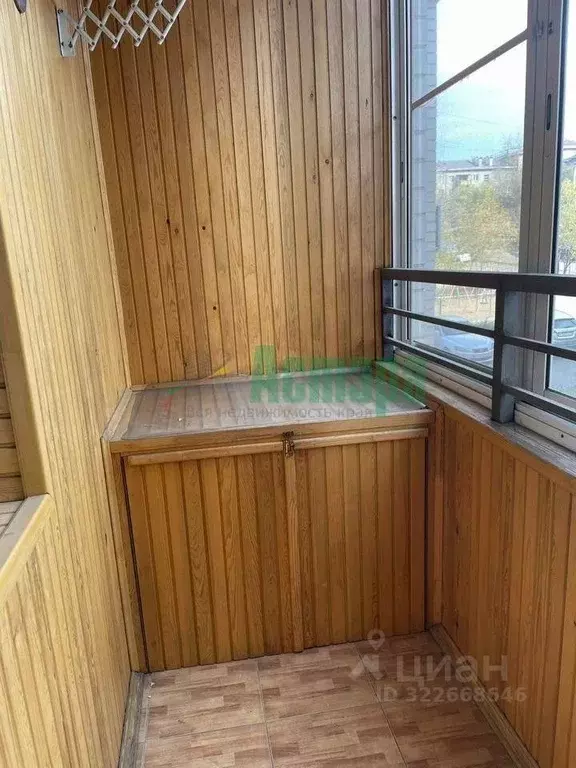 2-к кв. Забайкальский край, Чита Ингодинская ул., 29 (64.9 м) - Фото 1