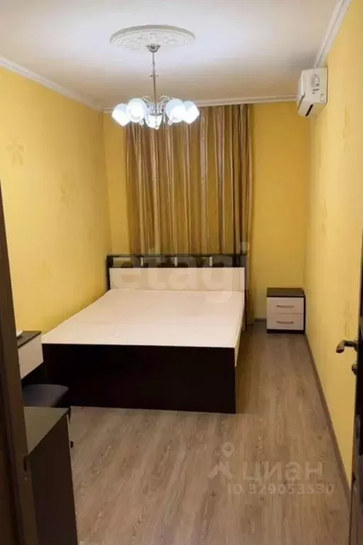 3-к кв. Крым, Симферополь просп. Кирова (70.0 м) - Фото 2