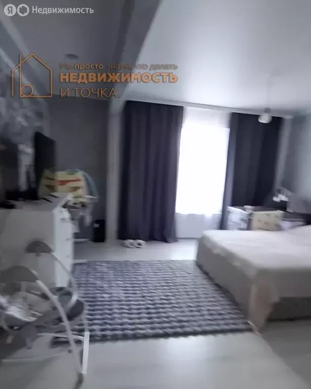 Дом в Дюртюли, улица Дружбы, 56 (120 м) - Фото 0