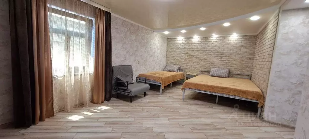 Дом в Краснодарский край, Сочи Главная ул., 133 (45 м) - Фото 0