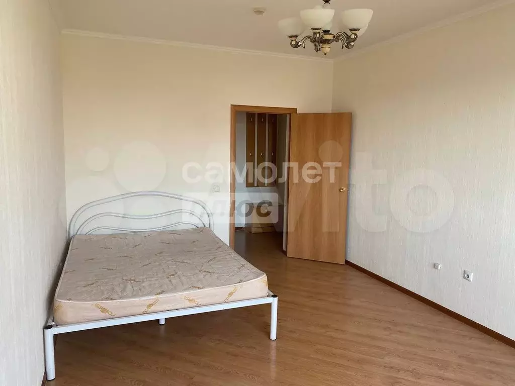 1-к. квартира, 50 м, 8/16 эт. - Фото 1