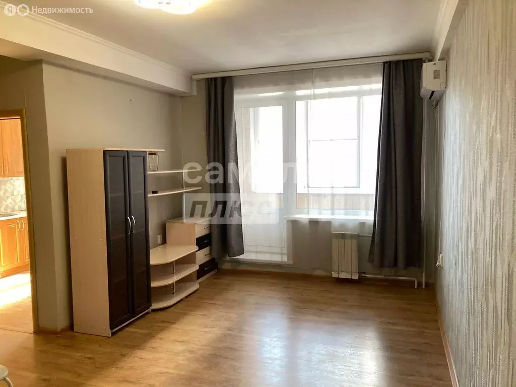 1-комнатная квартира: Улан-Удэ, 111-й микрорайон, 15 (38.9 м) - Фото 2