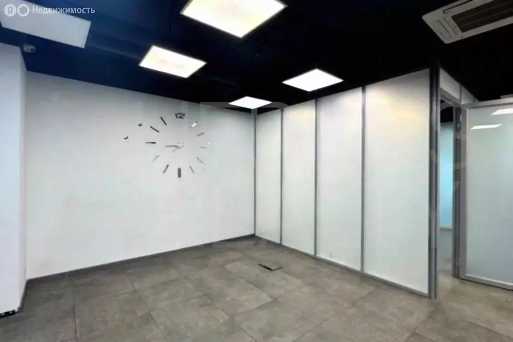 Офис (261 м) - Фото 1