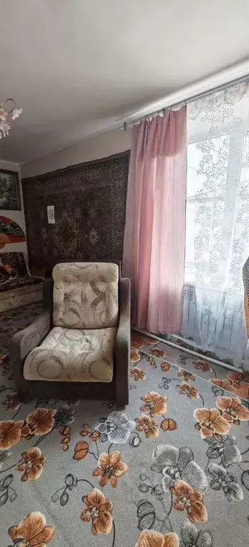 1-к кв. Ленинградская область, Волховский район, Кисельнинское с/пос, ... - Фото 2