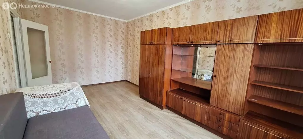 1-комнатная квартира: Симферополь, Заводской переулок, 29 (34.1 м) - Фото 2