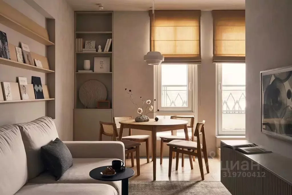 Комната Ульяновская область, Барыш Красноармейская ул., 34А - Фото 0