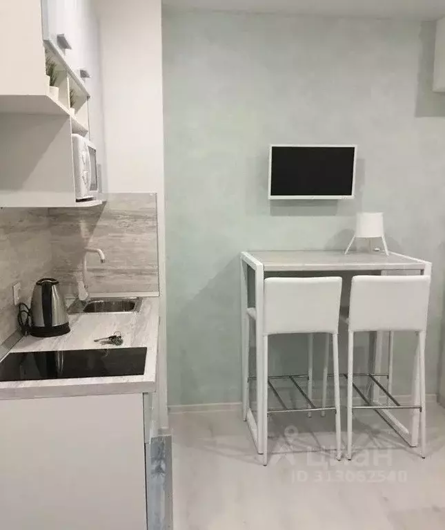 Студия Татарстан, Казань ул. Павлюхина, 110А (24.0 м) - Фото 1