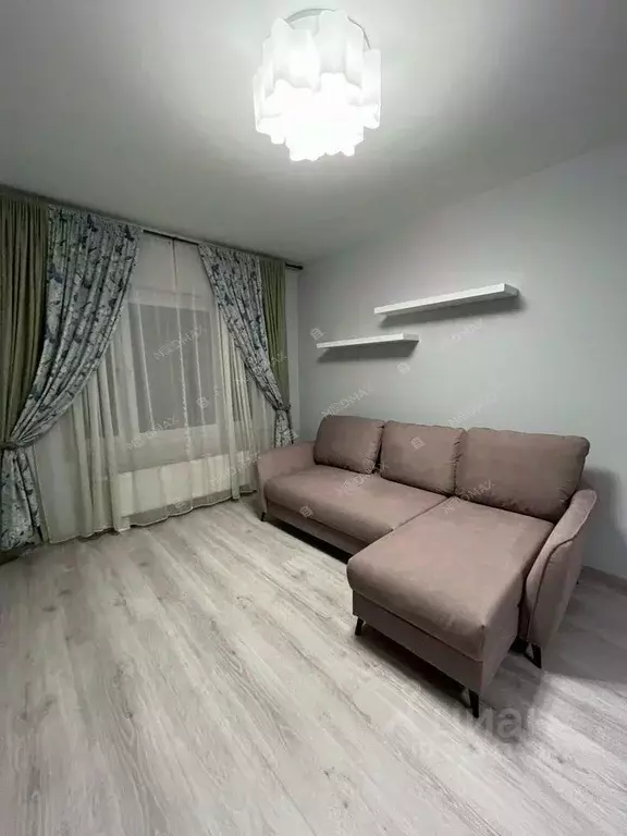 2-к кв. Санкт-Петербург Мебельная ул., 49/92 (63.0 м) - Фото 2