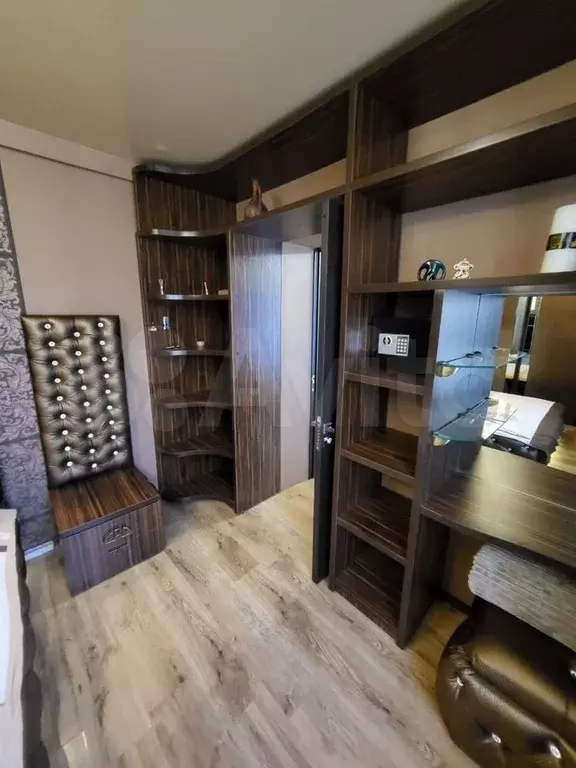 2-к. квартира, 52 м, 4/5 эт. - Фото 1