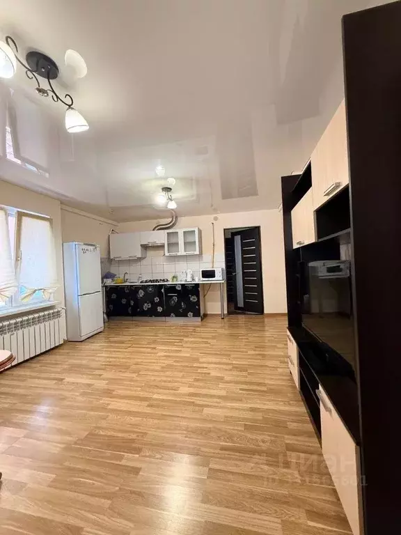 1-к кв. Крым, Симферополь ул. Чокрак, 18 (55.0 м) - Фото 2