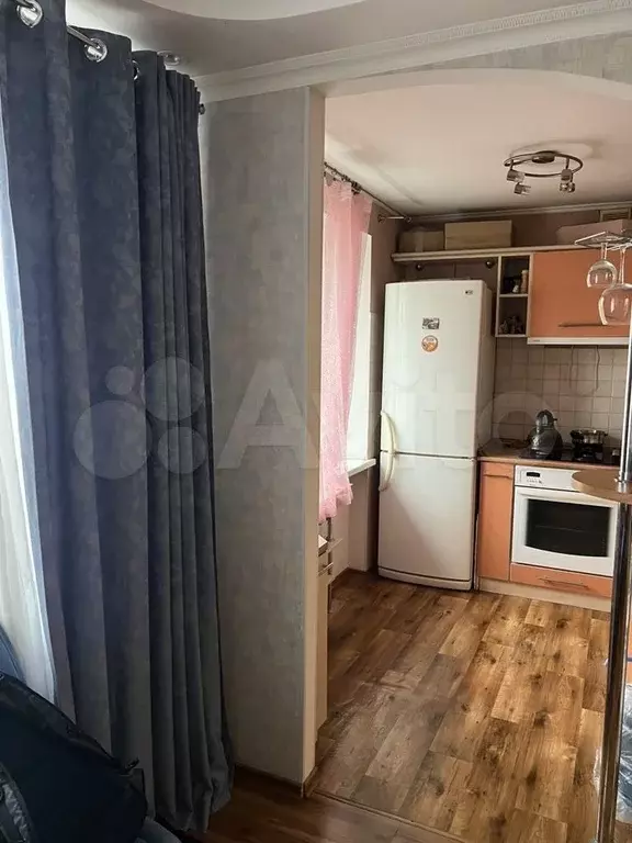 2-к. квартира, 50 м, 5/5 эт. - Фото 0