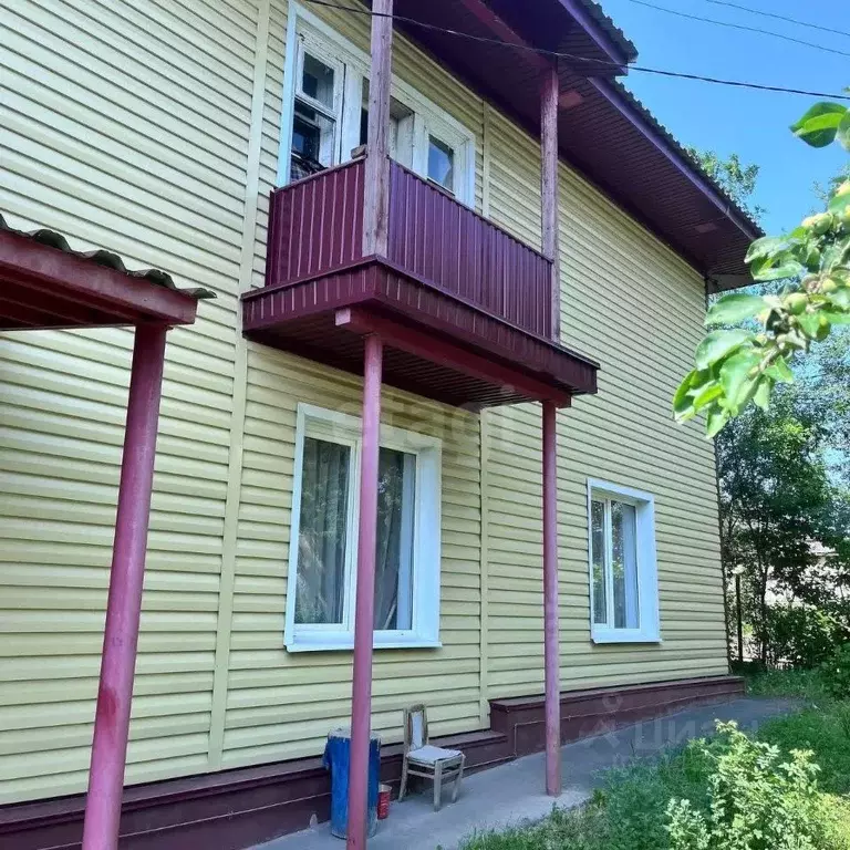 2-к кв. Оренбургская область, Оренбург ул. Ногина, 1А (65.6 м) - Фото 1