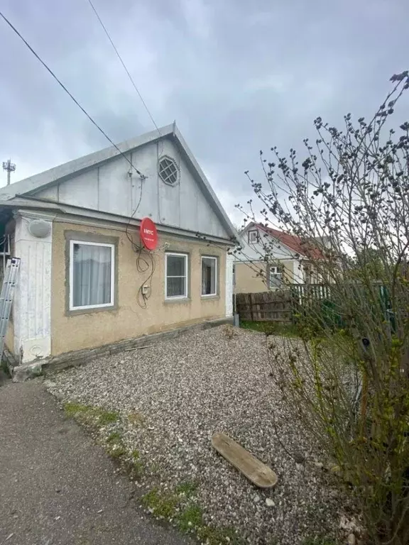 Дом в Ставропольский край, Ессентуки ул. Куйбышева (60 м) - Фото 0
