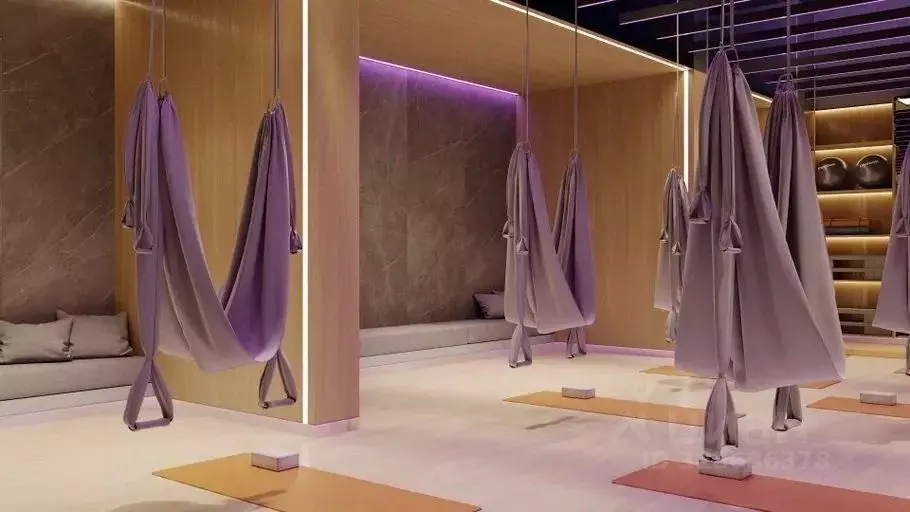 Помещение свободного назначения в Москва ул. Зорге, 9к1 (2630 м) - Фото 1