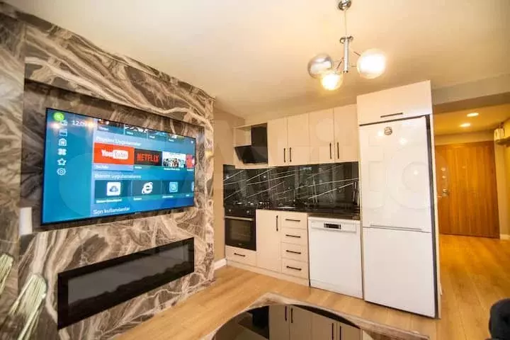 3-к. квартира, 110 м, 6/7 эт. - Фото 1