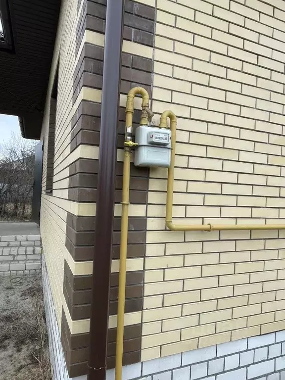 Дом в Брянская область, Брянский район, Супоневское с/пос, с. Супонево ... - Фото 2