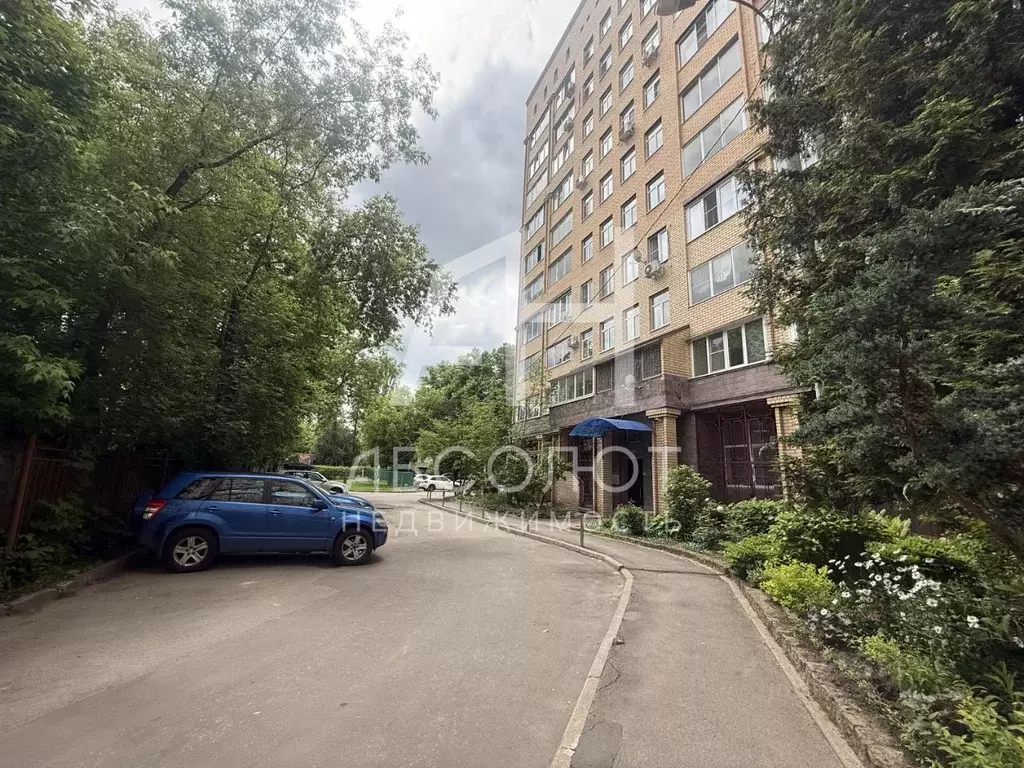 4-к кв. Московская область, Королев проезд Циолковского, 2 (173.7 м) - Фото 2