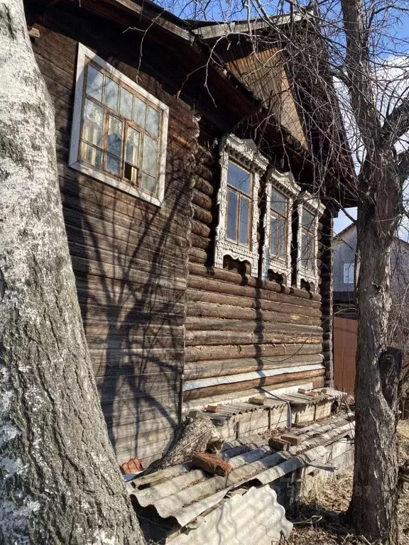 Дом в Удмуртия, Воткинск проезд Металлургов, 24 (58 м) - Фото 1