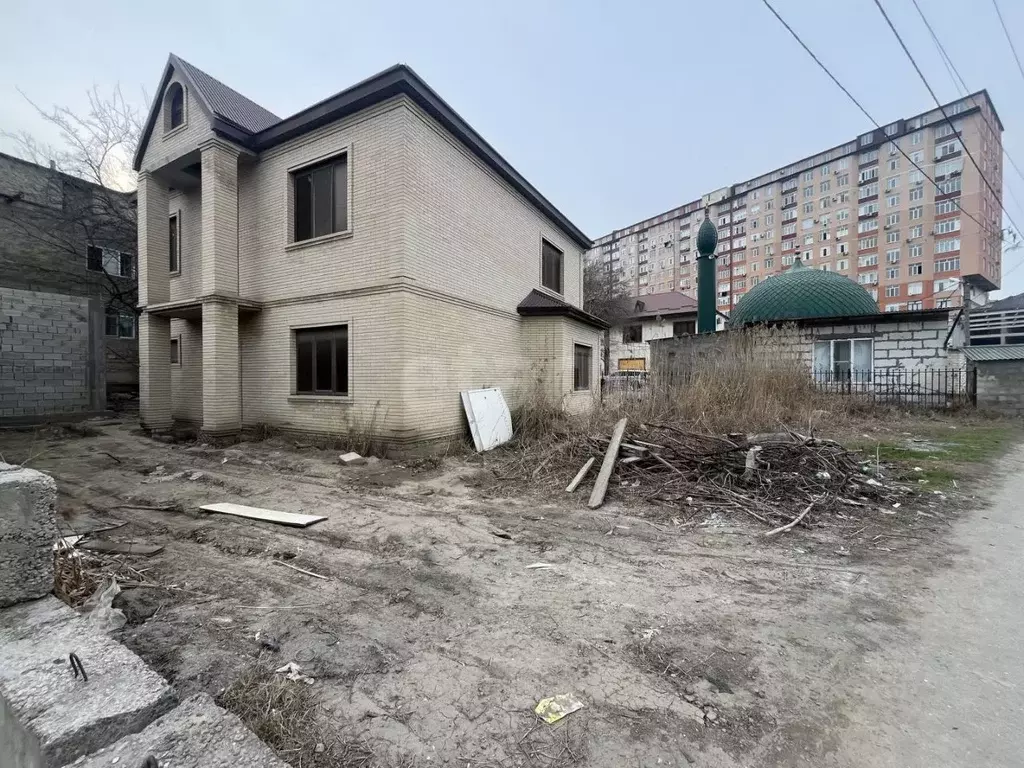 Дом в Дагестан, Махачкала ул. Примакова, 42 (188 м) - Фото 1