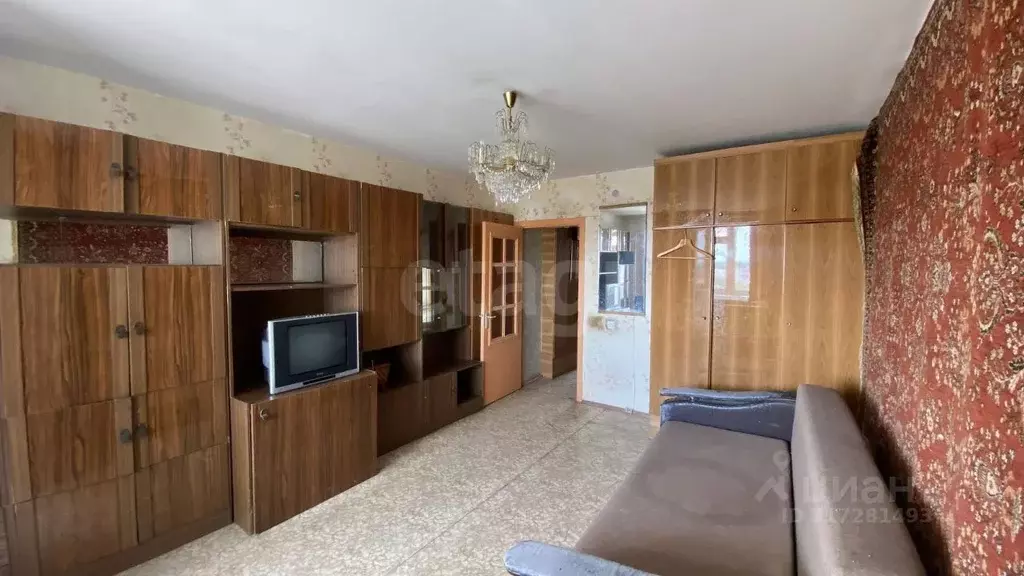 1-к кв. Крым, Феодосия ул. Володарского, 15А (31.9 м) - Фото 0