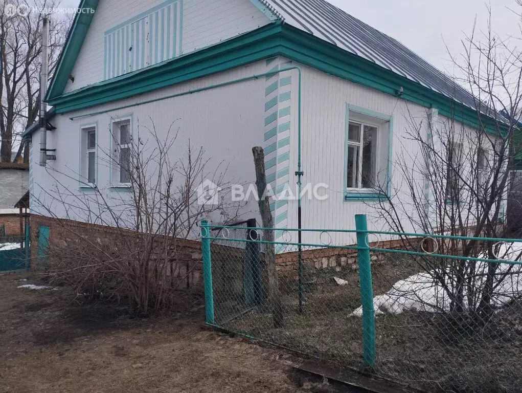 Дом в село Фёдоровка, улица Гагарина, 8 (86.1 м) - Фото 1