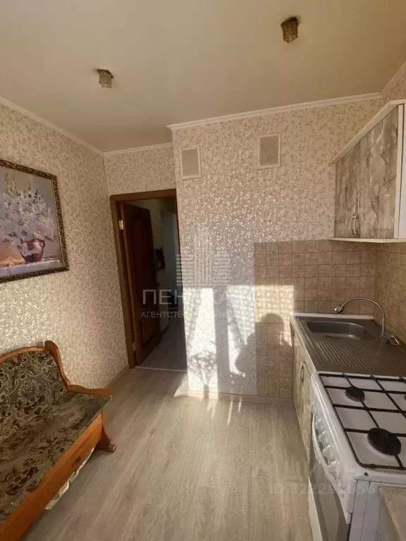 2-к кв. Владимирская область, Владимир ул. Энергетиков, 1А (48.0 м) - Фото 2