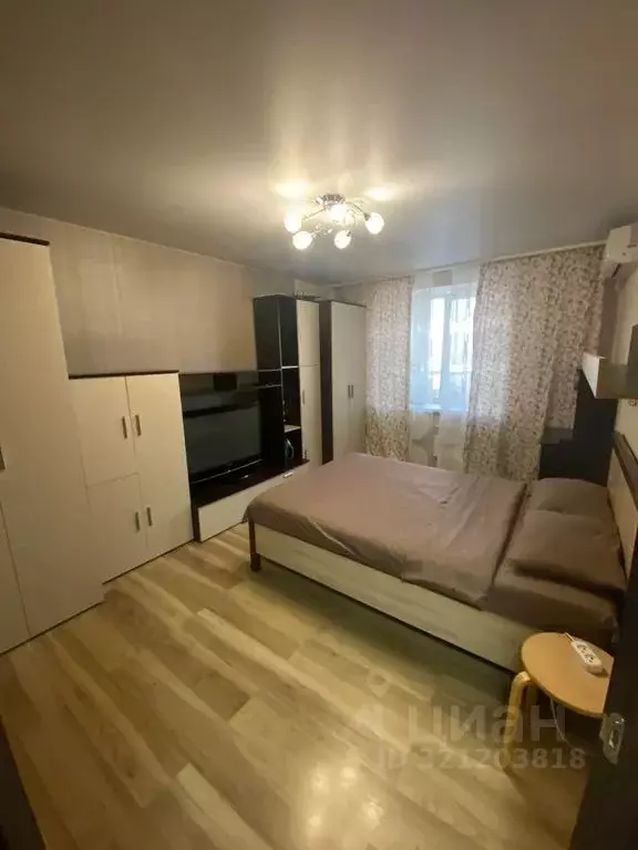 1-к кв. Татарстан, Казань ул. Кул Гали, 38 (41.0 м) - Фото 1