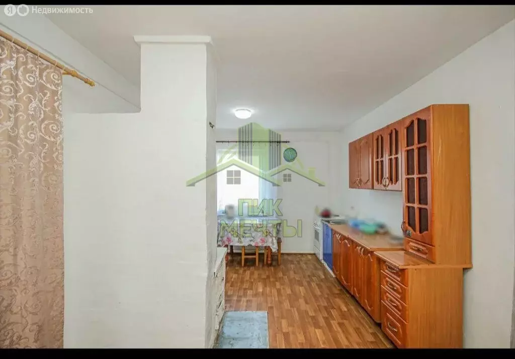 Дом в Сотниково, ДНТ Овощевод-2, улица Б.Д. Дагбаева (56 м) - Фото 2